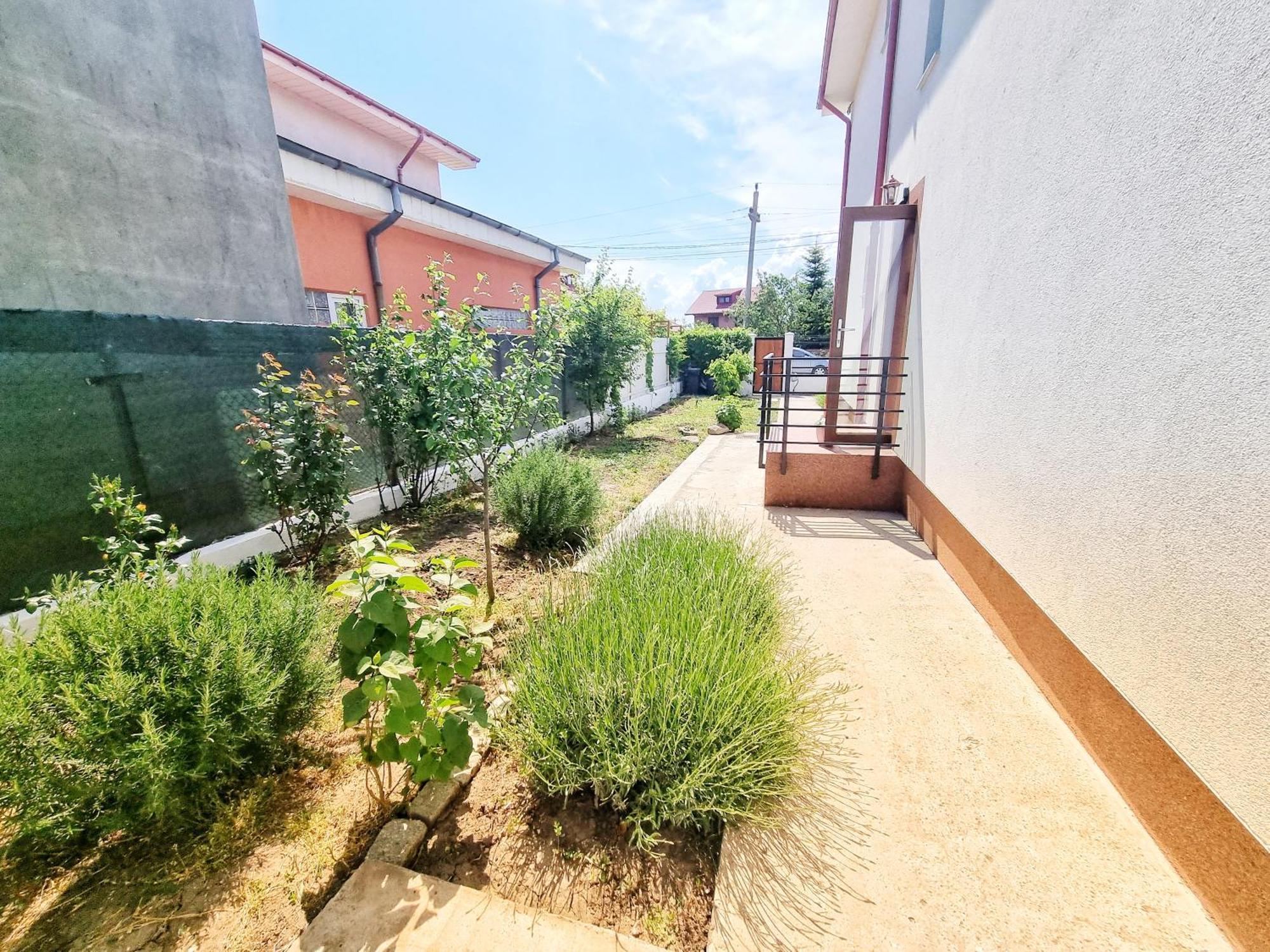 Casa Cochilia - Camera Privata In Localitatea Tuzla Exterior photo